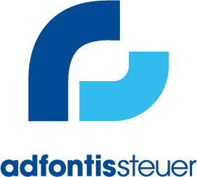 Logo Adfotis Steuer