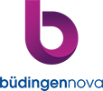 Logo Büdingen Nova